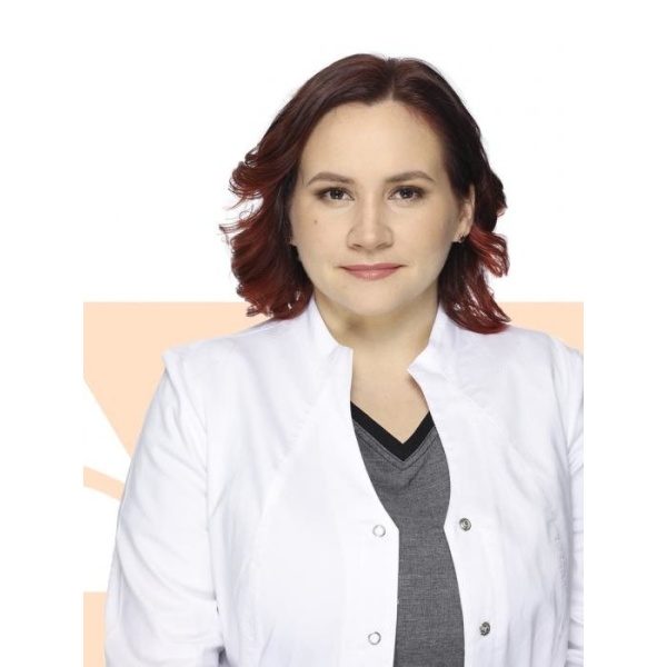 Clinictor - Delta Fertility Clinic - Alyona Lelyavina