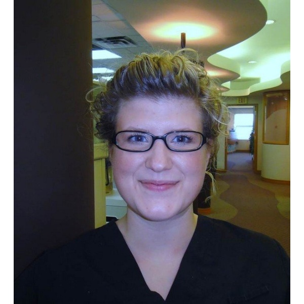 Clinictor - Concept Dentist - Alysha Christiansen