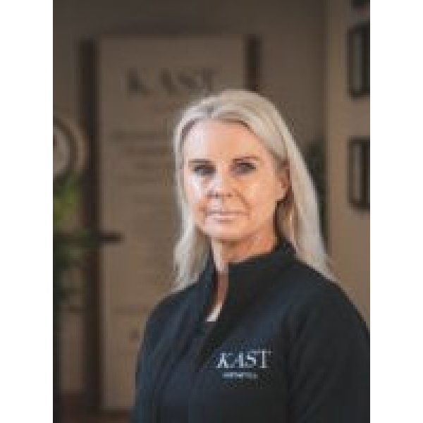 Clinictor - KAST Aesthetics Ltd - Amanda Bowden