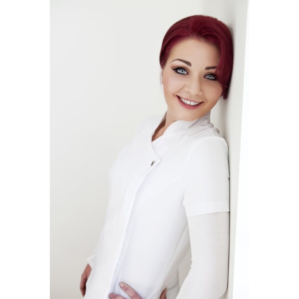 Clinictor - Nuriss Skincare and Wellness Centre - Amelia Hudson
