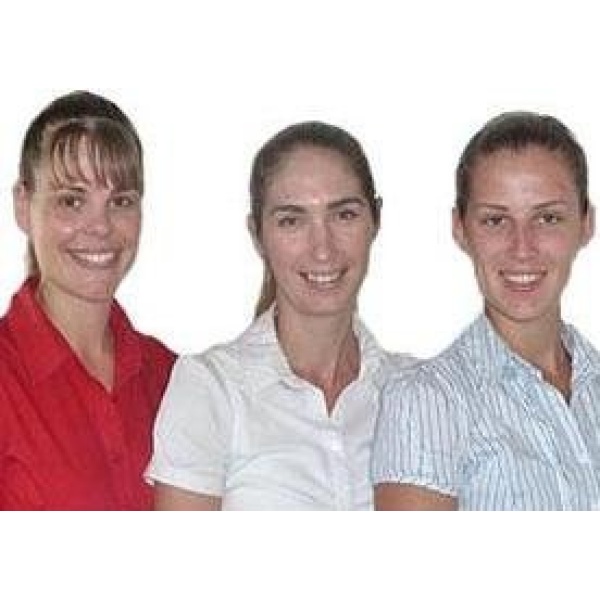Clinictor - Hains Dental - Amy, Christine and Holly