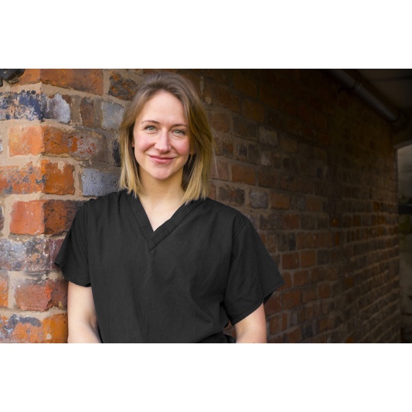 Clinictor - Dental Solutions Cheshire - Amy Norfolk