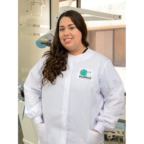 Clinictor - Dentiland - Ana Tirado