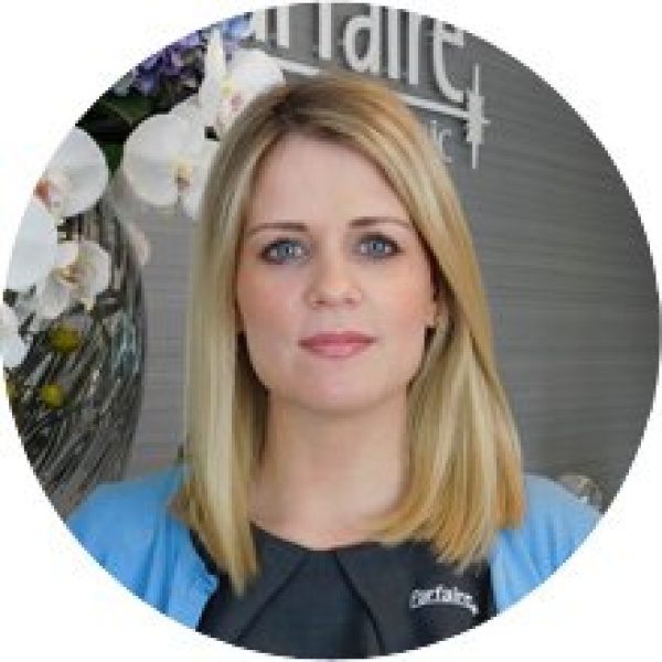 Clinictor - Parfaire Aesthetic Clinic - Anastasia