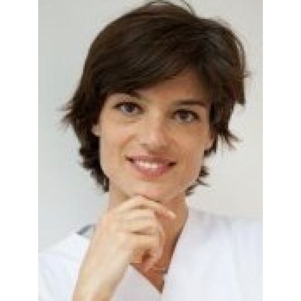 Clinictor - Ozzye's Dent - Anca Pintea