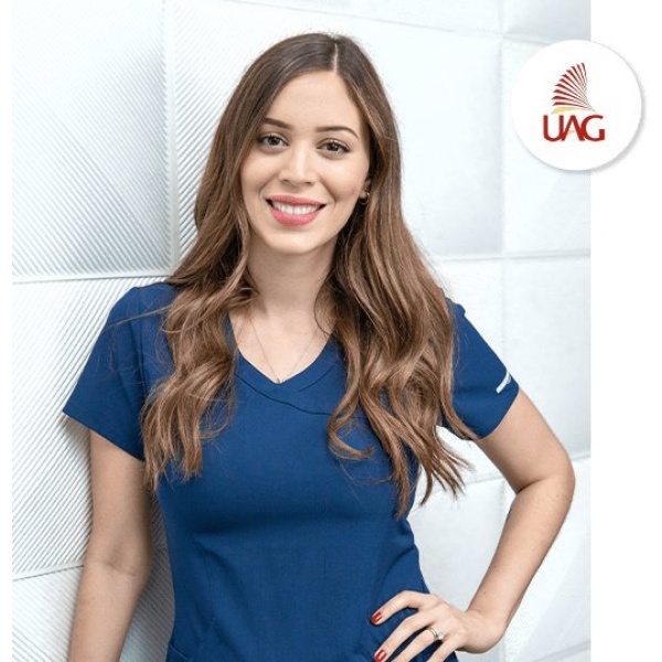 Clinictor - Losan Dental - Andrea  Chalita