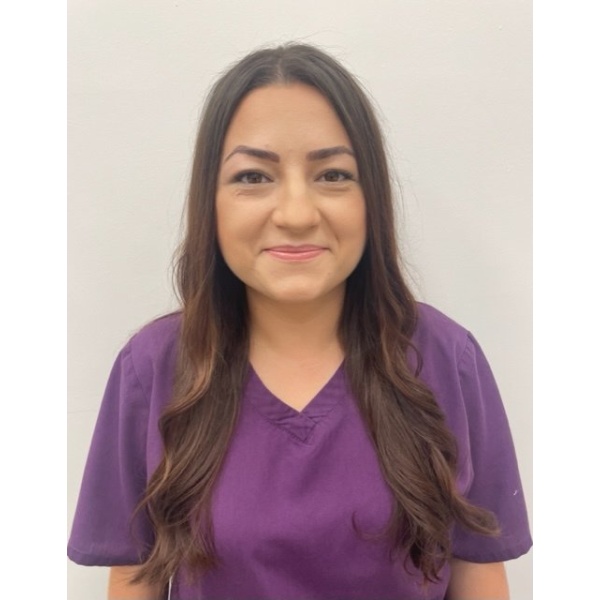 Clinictor - Middlewich Street Dental Practice - Andreea M