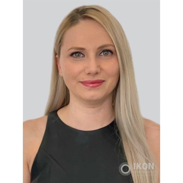 Clinictor - IKON Dental Specialists - Andreea Sacaeala