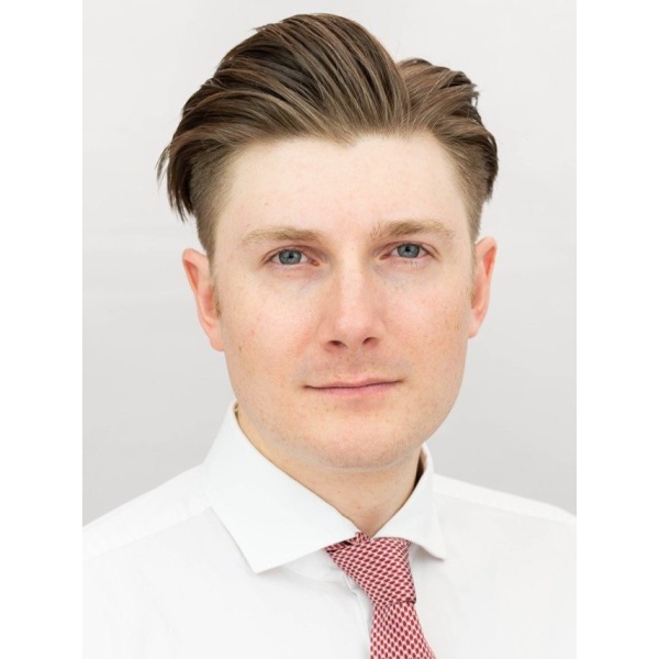 Clinictor - Retford Chiropractic Wellness Centre - Andrew Gillespie