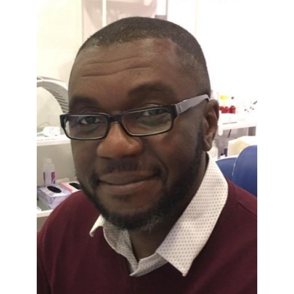 Clinictor - The FAB Practice - Andrew Nnadi