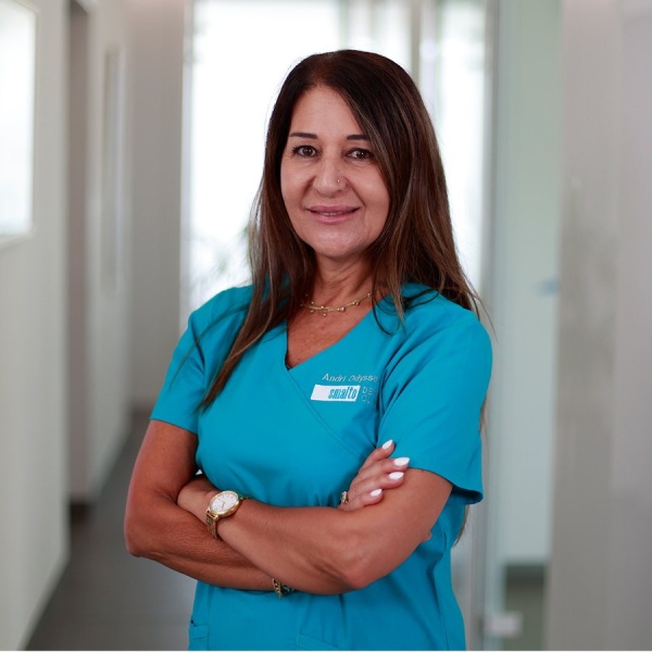 Clinictor - Smalto Dental Clinic - Andri Odysseos