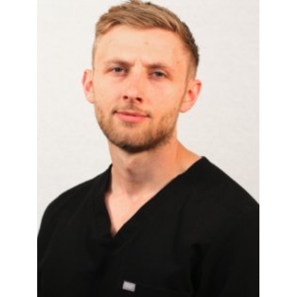 Clinictor - Thackeray Dental Care - Andy Gibson