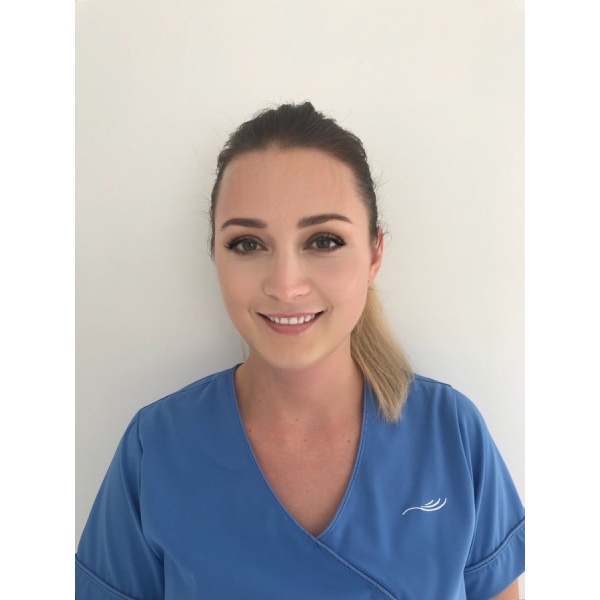 Clinictor - The Angel Laser Clinic - Aneta Rojek