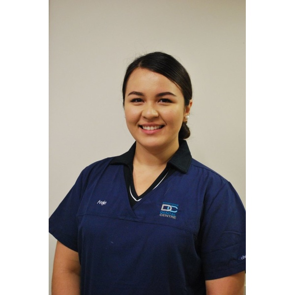 Clinictor - Strathpine Dental Centre - Angela Nguyen