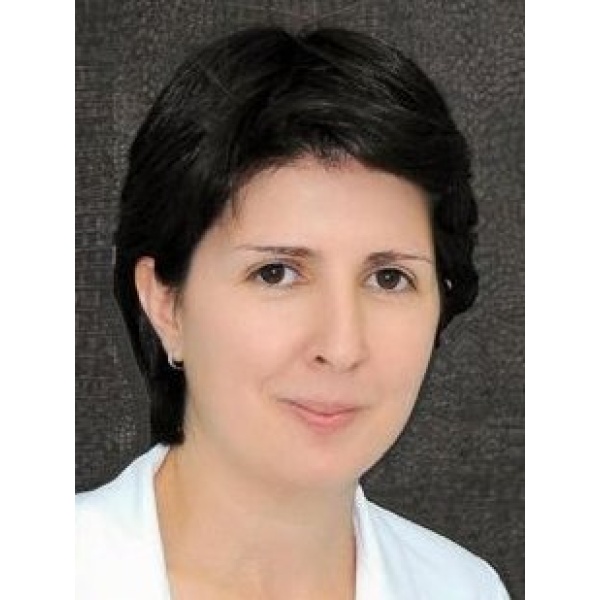 Clinictor - Omer Ozkan Klinik - Ani Cinpolat