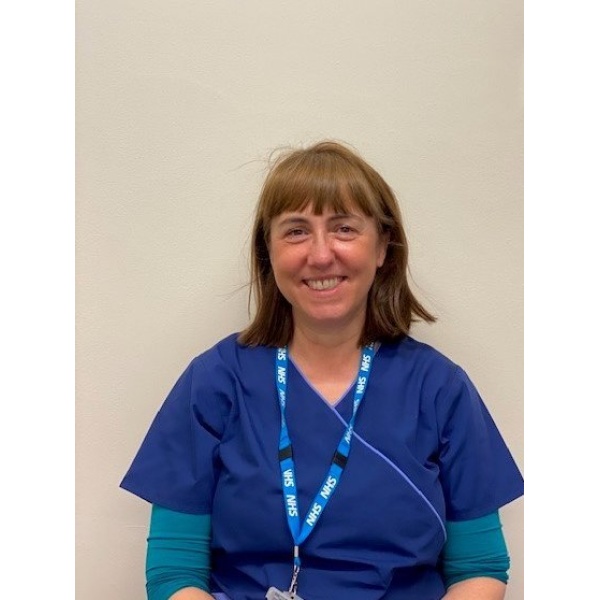 Clinictor - Page Hall Medical Centre - Ann Gregory