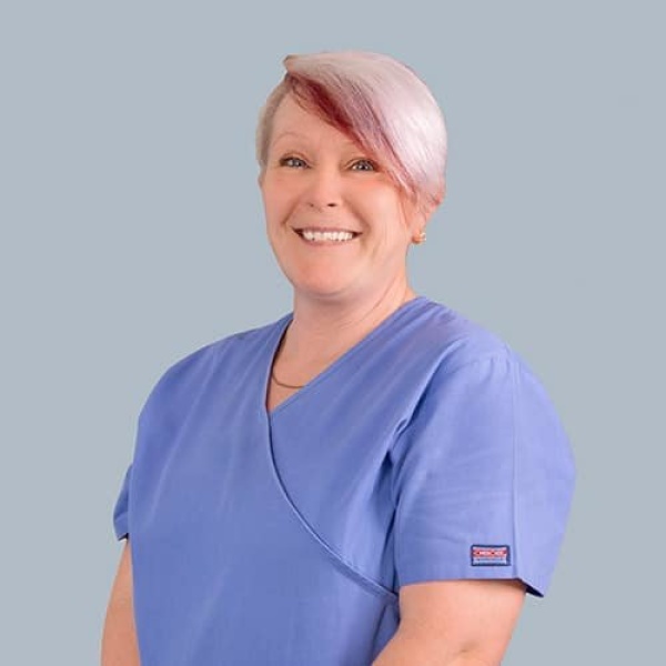 Clinictor - North Street Dental - Ann Hart