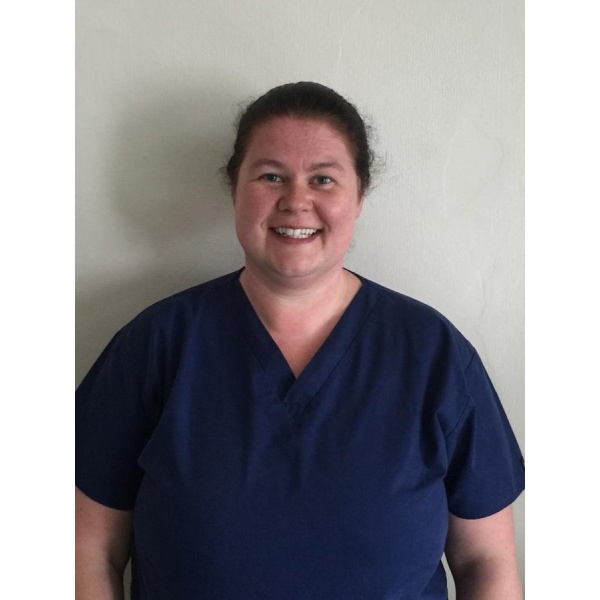 Clinictor - Belvedere Dental Practice - Nook - Anna Hamilton