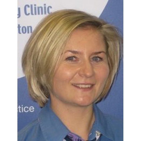 Clinictor - Rushcliffe Physiotherapy and Sports Injuries Clinic - Anna Reece
