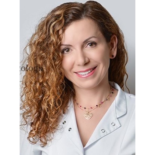 Clinictor - Ruczaj Clinic - Anna Sobczyk