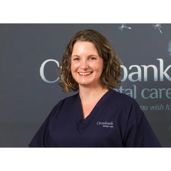 Clinictor - Crossbank Dental Care - Anna Vincent