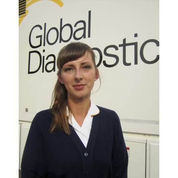 Clinictor - Global Clinic - Anna Zalewska