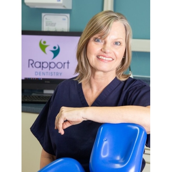 Clinictor - Cobbs Garden Dental Practice - Anne Martin Powders