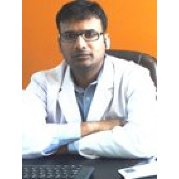 Clinictor - DR AKSHAY - Anshu Dentalcare