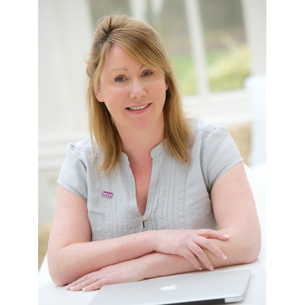 Clinictor - Harrogate Aesthetics - Anthea Whiteley