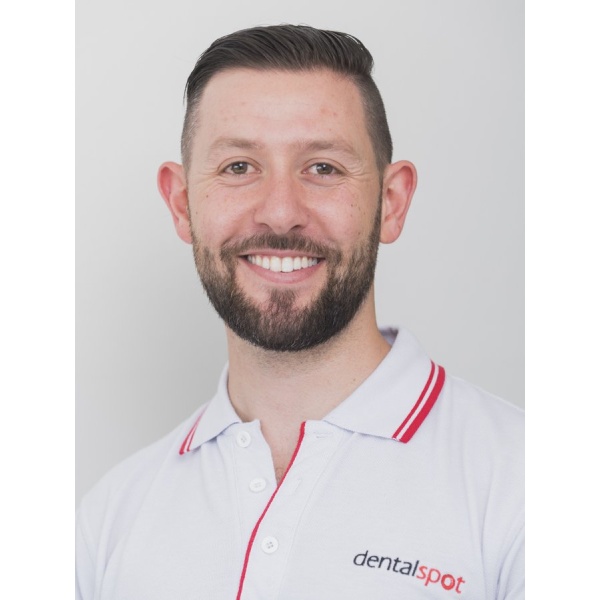 Clinictor - Dental Spot - Anthony Adaimy