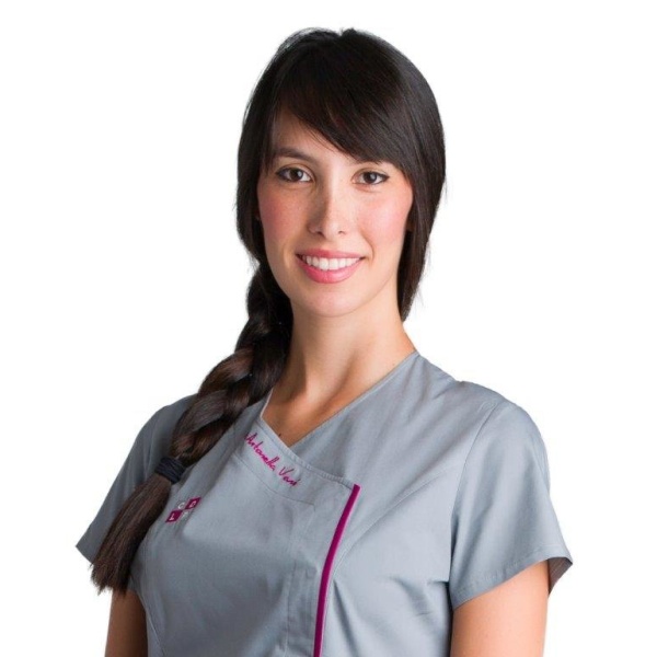 Clinictor - Clínica Dental las Palmeras Marbella - Antonella Vanni Lopez