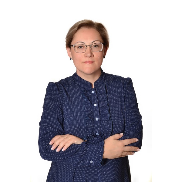 Clinictor - Alemona Fertility Care Agency - Antonina Nakonechnaya