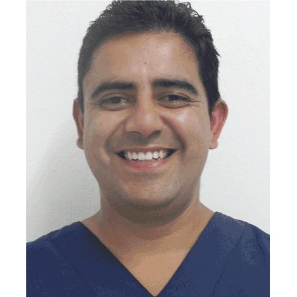 Clinictor - Stetic Implant and Dental Centers - Antonio Cook