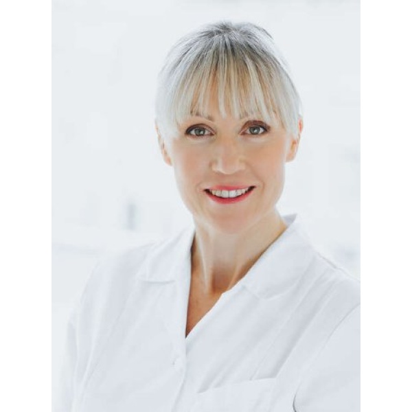 Clinictor - Next Fertility Nordic - Anu Grünthal