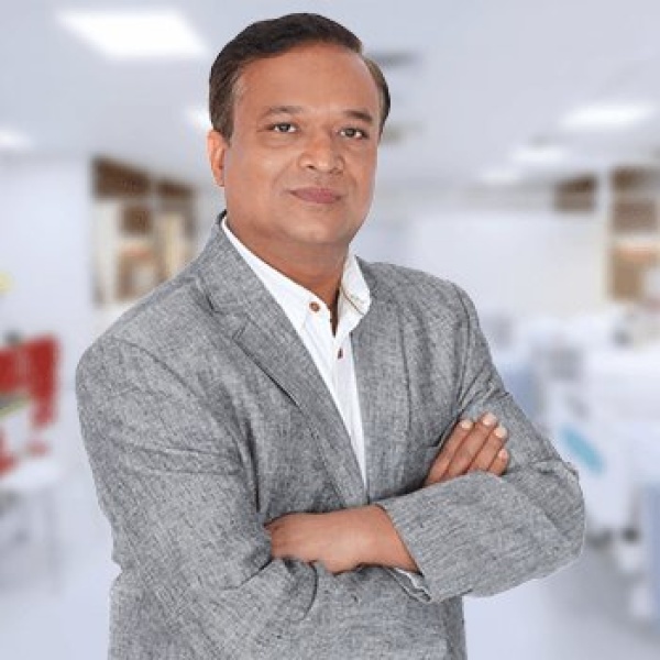 Clinictor - Manchester Private Hospital - London - Anuj Purbey
