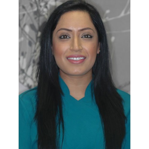 Clinictor - Blossomfield Complete Dental Care - Anuska Bulsara