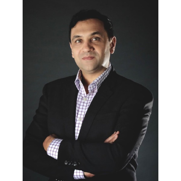 Clinictor - IKON Dental Specialists - Apul Parikh