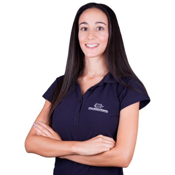 Clinictor - Clinica Dentária da Avenida de Matosinhos - Ariana Silva