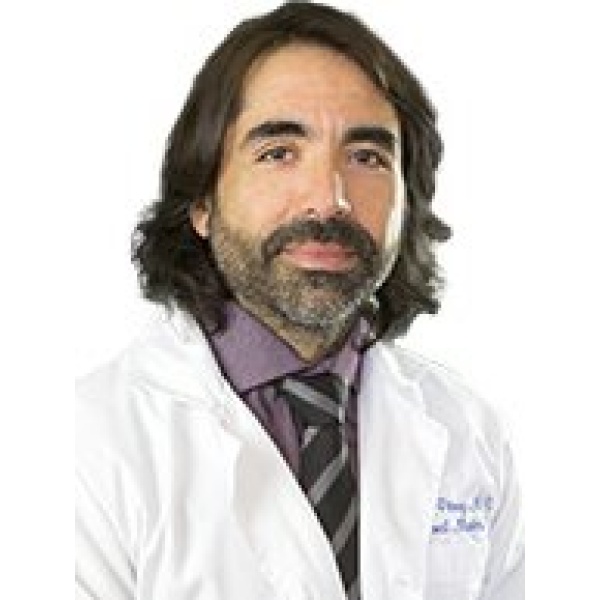 Clinictor - Angeles Health International - Ariel Perez