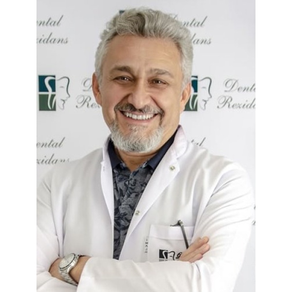Clinictor - Dental Rezidans - Arif Işik