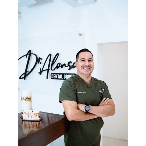 Clinictor - Dr Alonso Dental Group - Armando Alonso