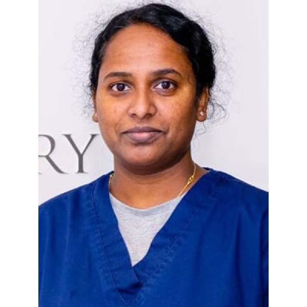 Clinictor - Daventry Dental - Arul Praveen