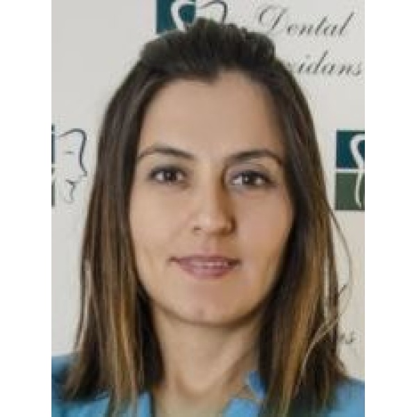 Clinictor - Dental Rezidans - Arzu Tekeli