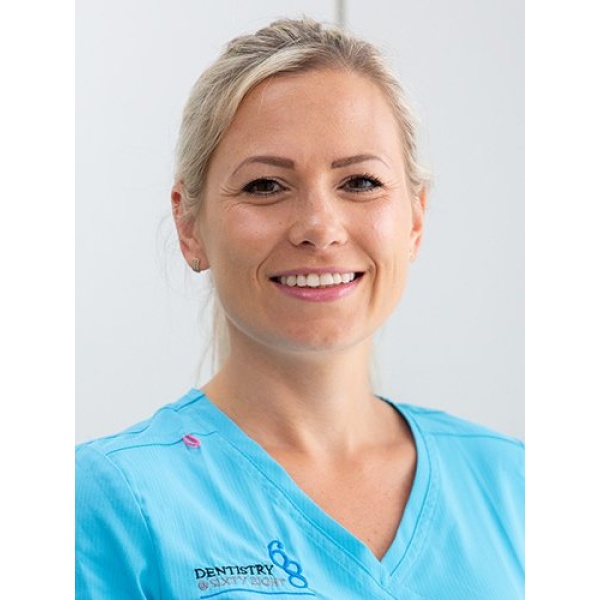 Clinictor - Dentistry At 68 - Ash