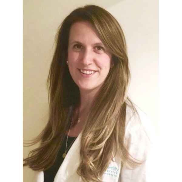 Clinictor - Anova Fertility And Reproductive Health - Ashley Gilman