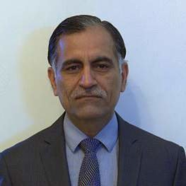 Clinictor - Fortis Hospital, Mohali - Ashok Kumar