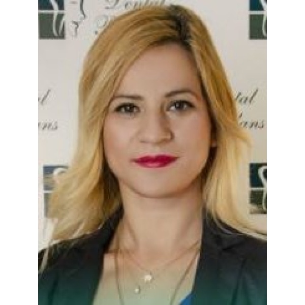 Clinictor - Dental Rezidans - Asli Özünlü