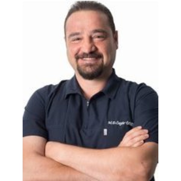 Clinictor - HLC Clinic - Assoc Prof Ozgur OZTAN, MD, ABHRS