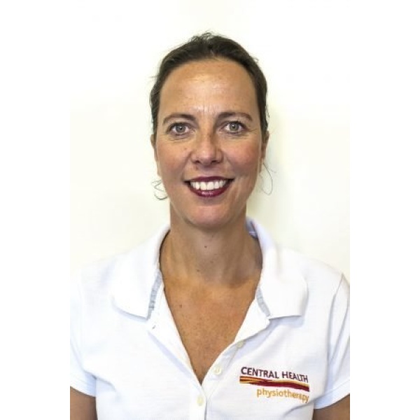 Clinictor - Central Health - Chancery Lane - Audette James