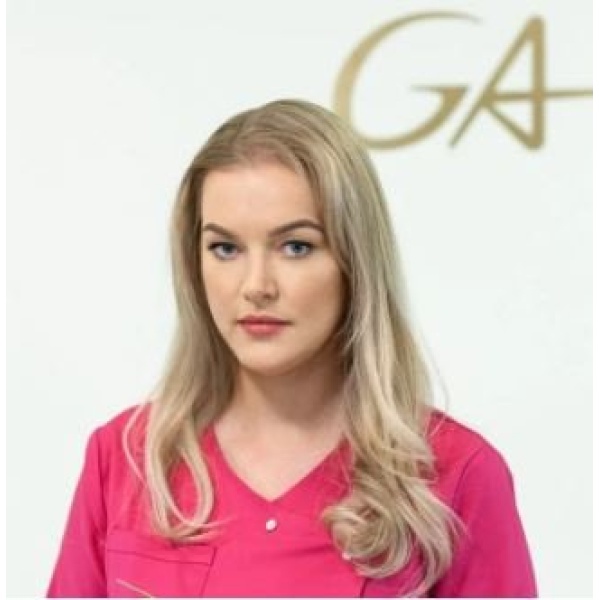 Clinictor - Grozio Akademija / Beauty Academy - Aušrinė Šverčiauskienė
